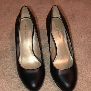 Black Pumps Bandolino